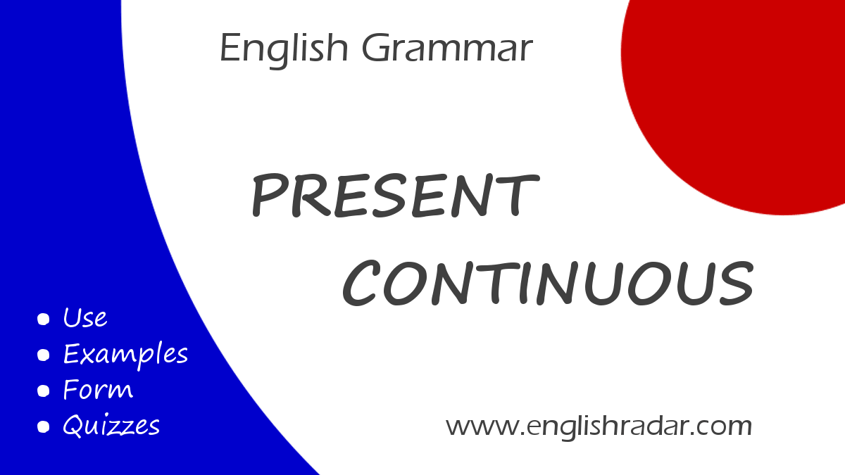 general english grammar test online