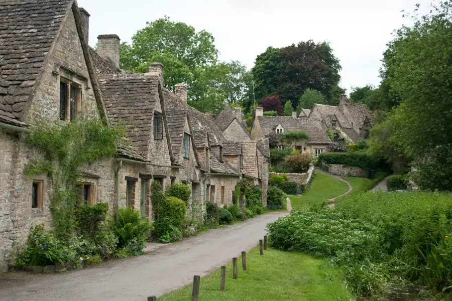 Visit South England Cotswolds