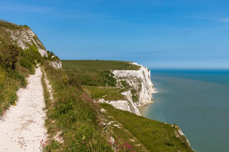 Visit South England Dover